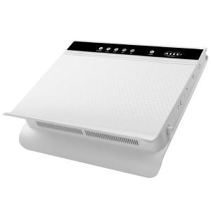 Wholesale 4G 1200Mbps WiFi Router 32 Devices Dual Band Wireless Router from china suppliers