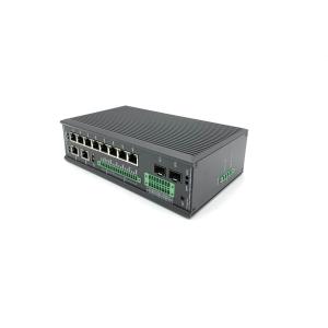 Edge Computing Integrated Industrial Gateway MGW4000 1.6GHz RTC Function