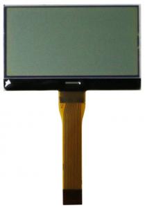 Wholesale FSTN Cog LCD Display 128*64 Dots Matrix LCD Display Module from china suppliers