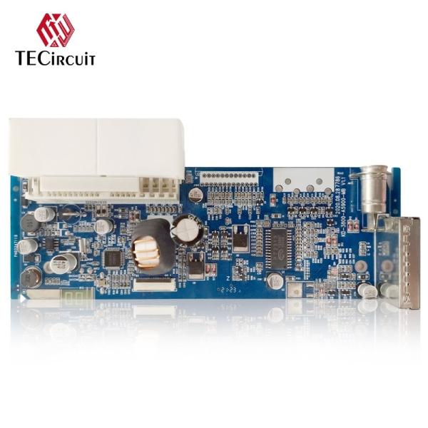 Advanced Automotive PCB Assembly Car Multi Layer Pcb Design And Assembly