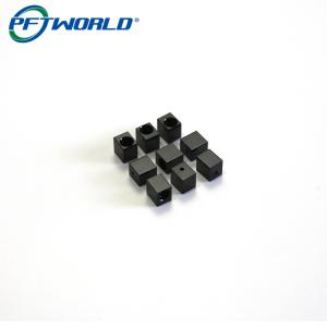 China Milling Composite Aluminum Parts with High Product Concentricity from Advanced CNC Machining Equipments on sale