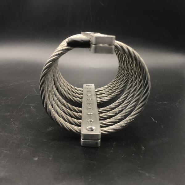 Wire Rope Vibration Isolator Marine