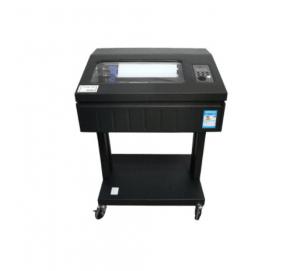 Wholesale SGS HP Ink Tank Printer Multipurpose Batch Coding And MRP Printing Machine from china suppliers