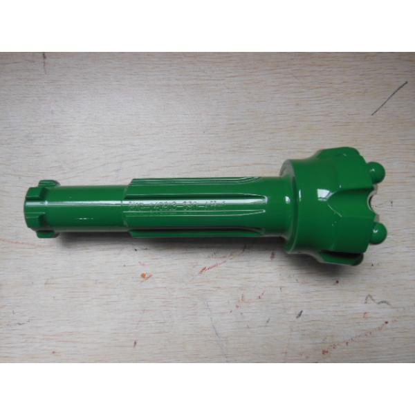 Small Hole Drilling Water Well Machine Parts BR2 DTH Drill Bits