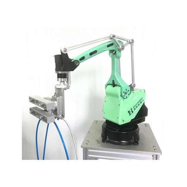 3 Axis Industrial Picking 1kg Load Collaborative Robot