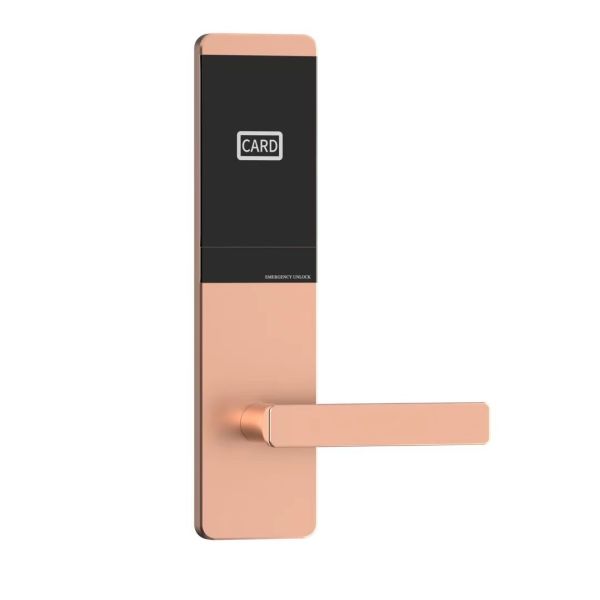 RF727 Electronic RFID hotel lock Serrure d'hôtel