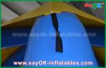PVC DIA 5m Summer Inflatable Sports Games Inflatable Swimming Pool With Roof