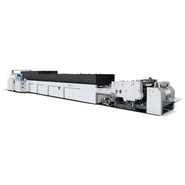 Hot - Melt Glue Carry Bag Making Machine , Paper Bag Manufacturing Machine
