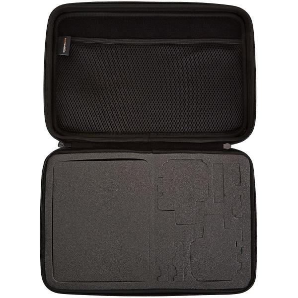 Selfie Stick EVA Hard Case Reinforced Design Rohs certificate