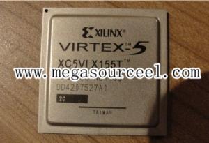 Wholesale Programmable IC Chip XC5VLX155T - xilinx - Virtex-5 FPGA from china suppliers