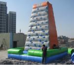 Inflatable Sport Games Climbing Wall for Sports Match, Celebration-YHSG-004