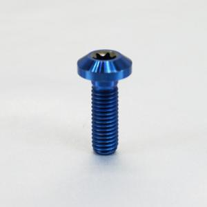 China Gr5 Titanium Hex Socket Countersunk Head Bolts Used For Motorcycle on sale