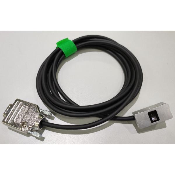 High Precision Grating Ruler Reading Head Achieve Effective Resolution Of 20 nm