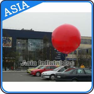 Wholesale Inflatable Helium Balloons Golden Round , Blank Sphere Ball , Cartoon Character from china suppliers