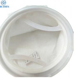 Wholesale Sewing Process Method Dust Filter Bag With Good Anti - Alkali Resistance from china suppliers