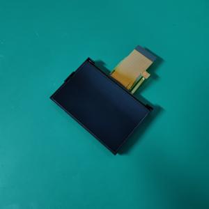 VA Character LCD Display Negative Transmissive Transflective FPC LCD Display