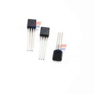 China LM35DZ Temperature Sensors Precision Centigrade HVAC Medical on sale