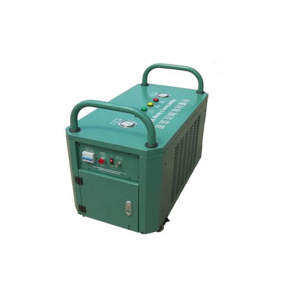 Refrigerant Recovery Machine CM5000&CM6000