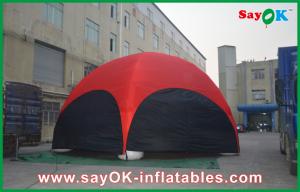 Wholesale Go Outdoors Air Tent Durable Inflatable Air Tent 2m Small Inflatable Tent For Rental Inflatable Globe Tent from china suppliers