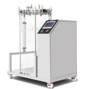Wholesale Intuitive Display Leak Test Machine 220V Visual Leak Detection Equipment from china suppliers