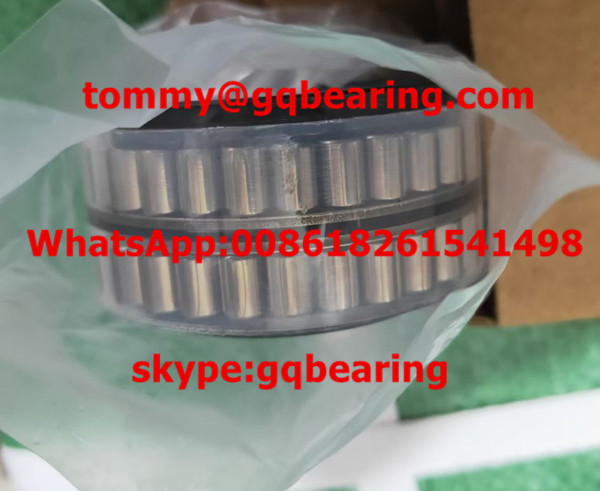Front Rear Axle Hub Reduction Cylindrical Roller Bearing 112.06.008.02