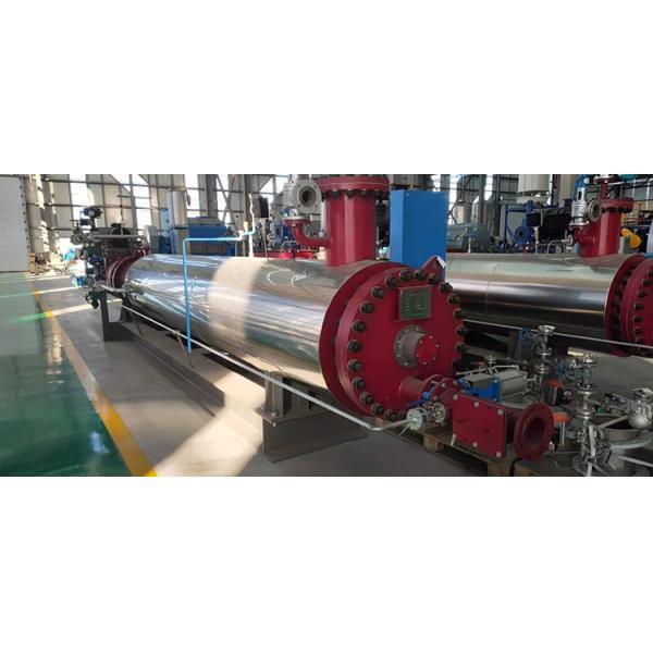 Automatic ISO9001 Feather Meal Processing Equipment
