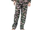 Classic Outdoor BDU Military Uniform Tear Resistant Hunting Uniform Waterproof