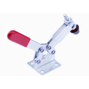 Welding Horizontal Handle Toggle Clamp