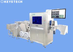 Wholesale Helicap AI Vision Inspection Machine with Cap Handling Feeding Device from china suppliers