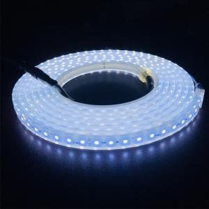 Wholesale Anti Explosive IP68 LED Strip Light , 120° Beam Angle Flexible LED Strip Light from china suppliers