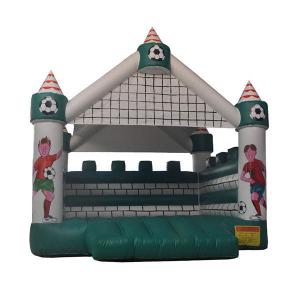 Wholesale Small Inflatable Bounce House Customized Design For Indoor Playground Center from china suppliers
