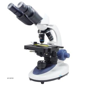 Wholesale Student Biological Compound Microscope LED Light Source A11.6112 from china suppliers