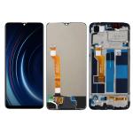 Sample Accept Oppo LCD Screen / Oppo F9 Pro Display Replacement