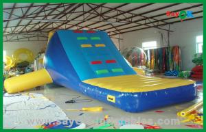 Wholesale Funny Water Park Inflatable Water Toys Children Inflatable Toy from china suppliers