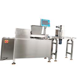 China Industrial Papa Machine 380V P308 Protein Bar Extrusion Machine For Making Hard Bar for sale