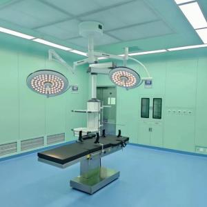 Wholesale High Brightness Hospital Surgery Light , Aluminum Alloy Led Operating Room Lights from china suppliers
