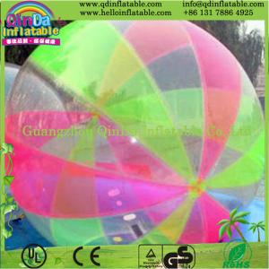 Wholesale Water Park Game Jumbo Water Ball, Custom Water Walking Ball, Water Ball from china suppliers