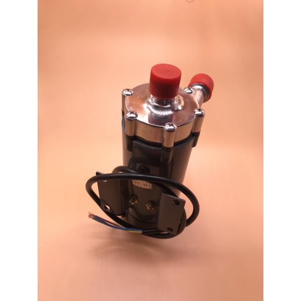 2HP 150 PSI Magnetic Drive Pump Magnetic Drive Chemical Pump