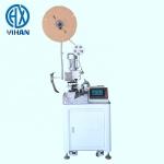 Multi-functional Tangential Pressing and Peeling Automatic Single-head Terminal