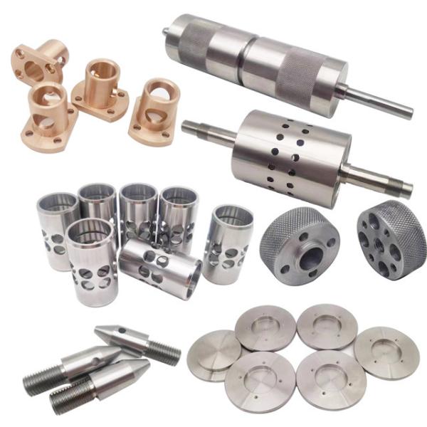 CNC Acrylic Services and Affordable Plastics Machining
