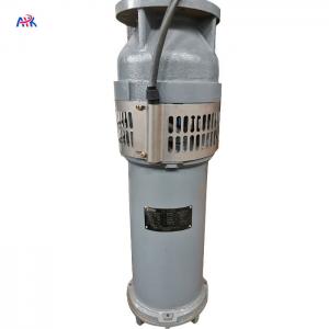 Wholesale 30M3/H Fountain Submersible Pump Music Landscape Fountains Horizontal from china suppliers