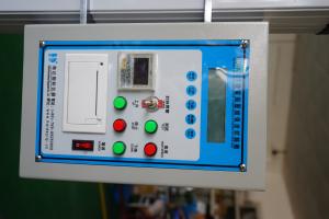 Wholesale Computer Servo Carton Compressive Tester/Paper Box Compression Test Machine from china suppliers