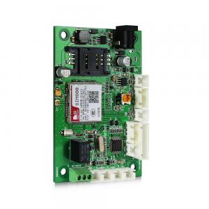 Wholesale Industrial 3G Telephone Circuit Board , Telephone Spare Parts 3G PCB from china suppliers