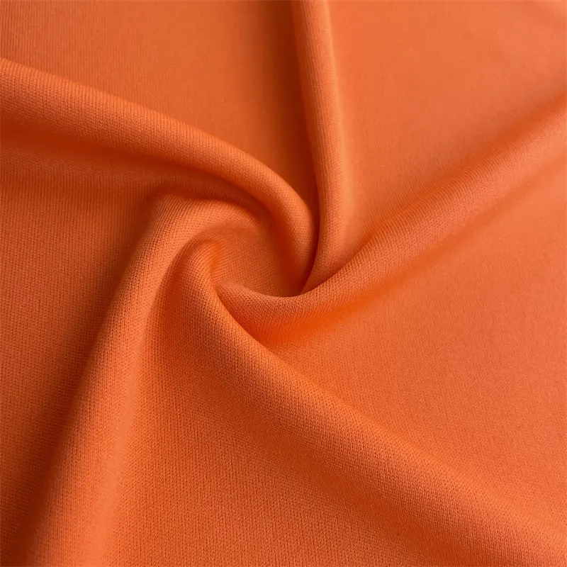 Mouse Pad Polyester Double Sided Fabric 75D Antistatic Waterproof