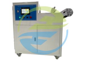 Wholesale Home Appliance Testing Equipment Current-Carrying Hoses Abrasion Resistance Test from china suppliers