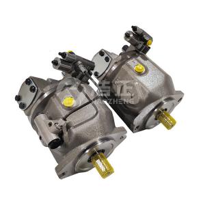 Wholesale Series 31 Rexroth Hydraulic Pumps Piston A10VSO71DFEH-31R+A10VSO71DFR-31R from china suppliers