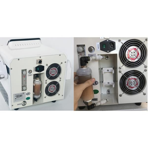 2 In 1 Multi Functional Ipl Laser Machine Humanized Menu Easy Operation