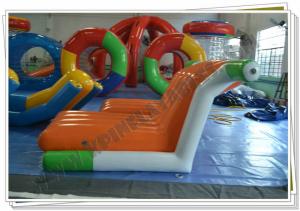 Wholesale Inflatable water sport game,water slide,KWS017 from china suppliers