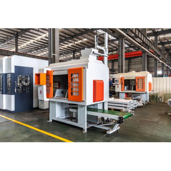 Energy Saving Sand Core Shooting Machine For Foundry