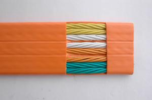 Wholesale Elevator Cable, Traveling Cable TVVB, TVVBG, TVVBP, TVVBPG from china suppliers